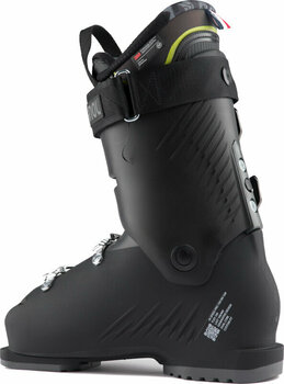 Buty zjazdowe Rossignol Hi-Speed Pro MV Black/Yellow 27,5 Buty zjazdowe - 8