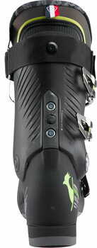 Alpski čevlji Rossignol Hi-Speed Pro MV Black/Yellow 28,0 Alpski čevlji - 2