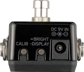 Pedal Tuner Korg Pitchblack X Mini Pedal Tuner - 2