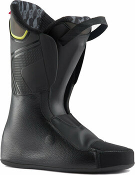 Alpine Ski Boots Rossignol Hi-Speed Pro MV Black/Yellow 28,0 Alpine Ski Boots - 7