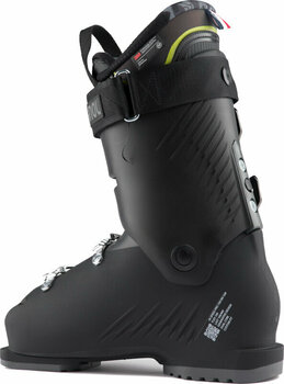 Alpine Ski Boots Rossignol Hi-Speed Pro MV Black/Yellow 28,0 Alpine Ski Boots - 8