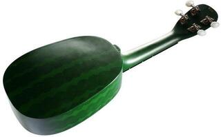 Ukulele soprano Kala KA-KA-WTML Pepene roșu Ukulele soprano - 3