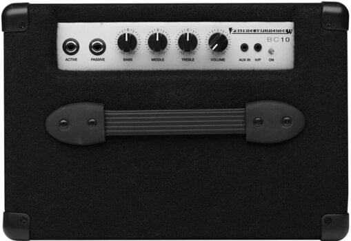 Mini Bass Combo Warwick BC 10 - 2