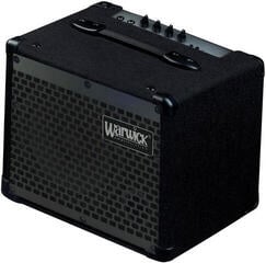 Combo de bajo pequeño Warwick BC 10 Combo de bajo pequeño - 3
