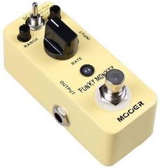 Wah-Wah gitár pedál MOOER Funky Monkey Wah-Wah gitár pedál - 1