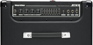 Bassocombo Hartke HD75 Bassocombo - 1