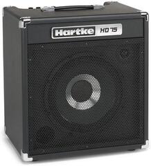 Bassocombo Hartke HD75 Bassocombo - 2