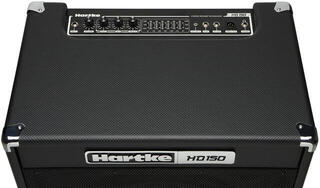 Combo de bajo Hartke HD150 Combo de bajo - 2