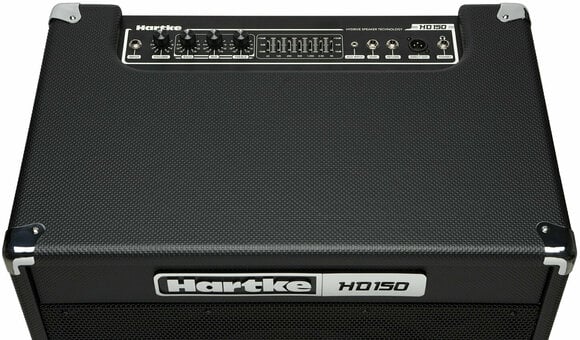 Combo basse Hartke HD150 - 2
