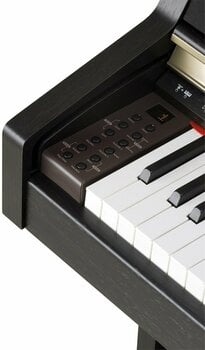 Piano numérique Kurzweil MARK MP10F SR - 2
