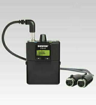Komponent pre In-Ear systémy Shure P9HW - 2