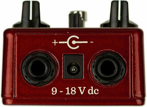 Effet guitare Seymour Duncan Dirty Deed Distortion Pedal - 2