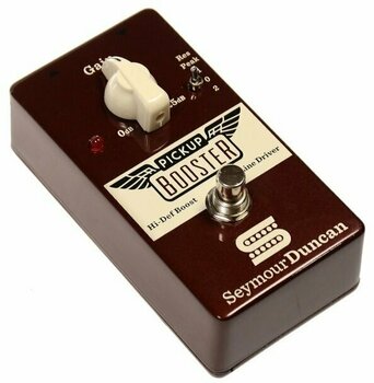 Effet guitare Seymour Duncan Pickup Booster Pedal - 2