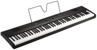 Digital Stage Piano Korg Liano Digital Stage Piano Black - 3