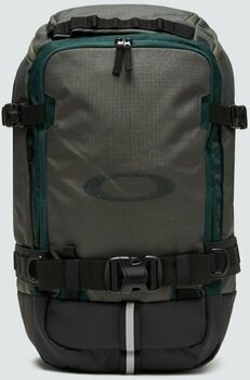 Lifestyle reppu / laukku Oakley Peak RC Backpack New Dark Brush 25 L Reppu - 2