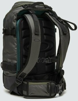 Lifestyle reppu / laukku Oakley Peak RC Backpack New Dark Brush 25 L Reppu - 3