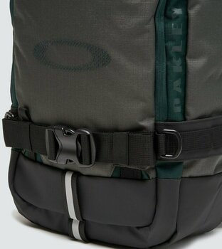 Lifestyle reppu / laukku Oakley Peak RC Backpack New Dark Brush 25 L Reppu - 4