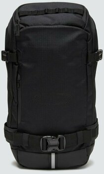 Lifestyle reppu / laukku Oakley Peak RC Backpack Blackout 18 L Reppu - 2