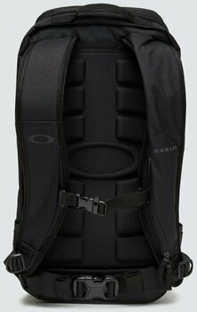 Lifestyle reppu / laukku Oakley Peak RC Backpack Blackout 18 L Reppu - 3