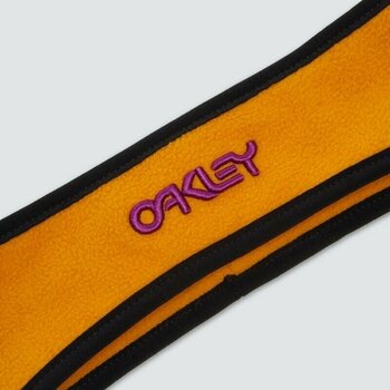 Pääpanta Oakley B1B Headband Amber Yellow UNI Pääpanta - 2