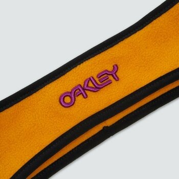 Лента за глава Oakley B1B Headband Amber Yellow UNI Лента за глава - 2