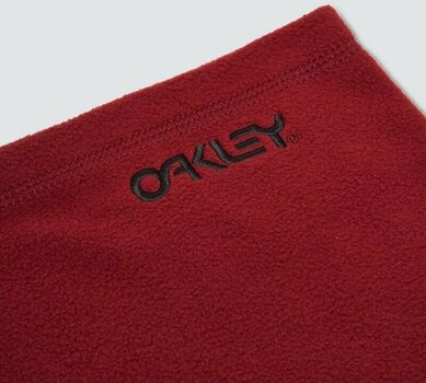 Colsjaal Oakley Neck Gaiter Iron Red UNI Colsjaal - 2