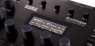 Mașină de ritm Korg Drumlogue Mașină de ritm - 6