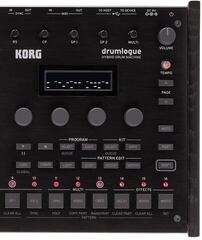 Mașină de ritm Korg Drumlogue Mașină de ritm - 5