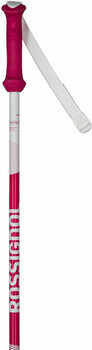 Ski Poles Rossignol Electra Jr Pink 90 cm Ski Poles - 2