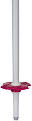 Ski-stokken Rossignol Electra JR Pink - 2