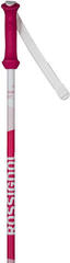 Lyžařské hole Rossignol Electra JR Pink - 1