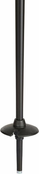 Lyžiarske palice Rossignol Tactic Black/Red 135 cm Lyžiarske palice - 4