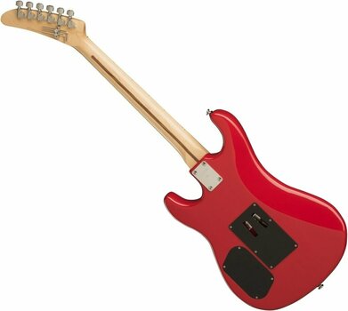 Elektromos gitár Kramer The 84 Radiant Red - 2