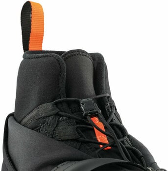 Chaussures de ski fond Rossignol X-8 Classic Black/Red 8 - 4