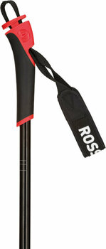 Ski Poles Rossignol FT-600 Black/White 145 cm - 3