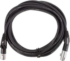 Cable de micrófono D'Addario Planet Waves PW MS 25 7,5 m Cable de micrófono - 2