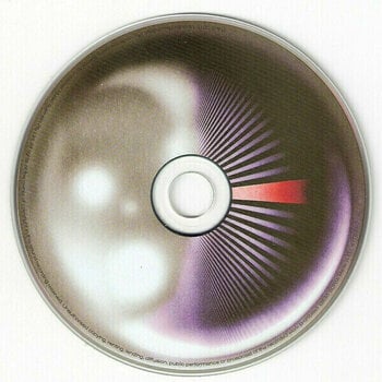 CD de música Tame Impala - Currents (CD) - 2
