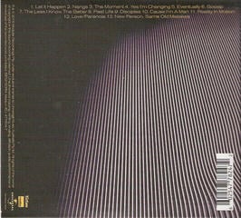 Muziek CD Tame Impala - Currents (CD) - 2