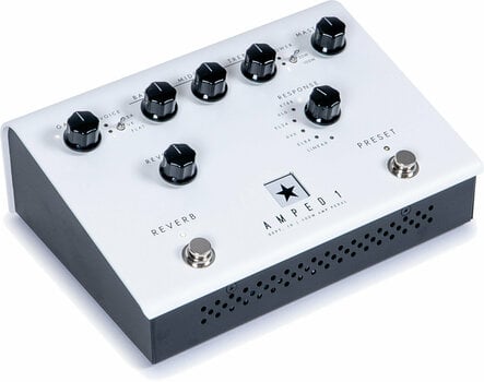 Solid-State Amplifier Blackstar Amped 1 - 3