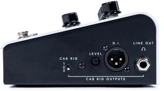 Gitarrenverstärker Blackstar Amped 1 Gitarrenverstärker - 4