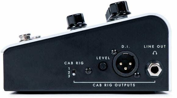 Solid-State Amplifier Blackstar Amped 1 - 5