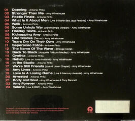 Musik-CD Amy Winehouse - Amy (CD) - 2