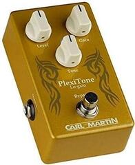 Gitarový efekt Carl Martin PlexiTone Lo-Gain Gitarový efekt - 1