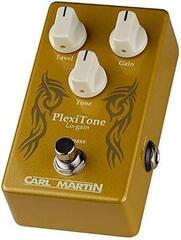 Gitarový efekt Carl Martin PlexiTone Lo-Gain Gitarový efekt - 2