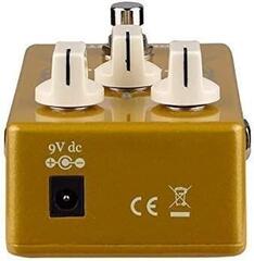 Gitarový efekt Carl Martin PlexiTone Lo-Gain Gitarový efekt - 3