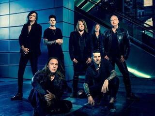 Vinyl Record Helloween - Helloween (White/Brown Propeller Coloured) (2 LP) - 3