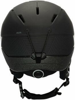 Lyžařská helma Rossignol Fit Visor Impacts Black M/L (55-59 cm) Lyžařská helma - 5