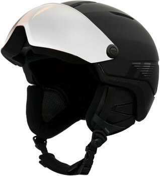 Ski Helmet Rossignol Fit Visor Impacts Black L/XL (59-63 cm) Ski Helmet - 2