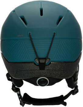 Ski Helmet Rossignol Fit Visor Impacts Blue M/L (55-59 cm) Ski Helmet - 4