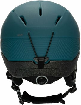 Lyžařská helma Rossignol Fit Visor Impacts Blue L/XL (59-63 cm) Lyžařská helma - 4